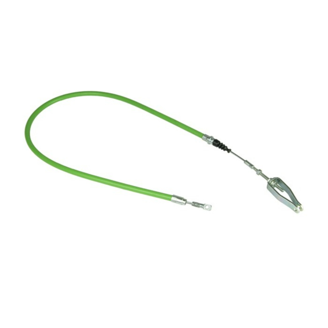 Cavo comando PDF 1140 mm per trattori Fiat serie 88, 90, 93, 94. Codice 5126567. Ricambio affidabile per innesto/disinnesto presa di forza.