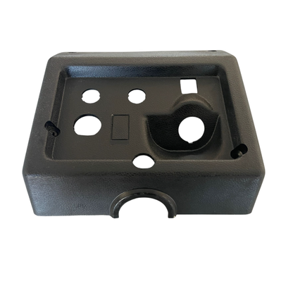 Consolle cruscotto originale Same/Lamborghini per Explorer Special, Crono, 674N, 774N, 874N. Codice 0.008.8187.0/50. Ricambio originale di qualità SDF