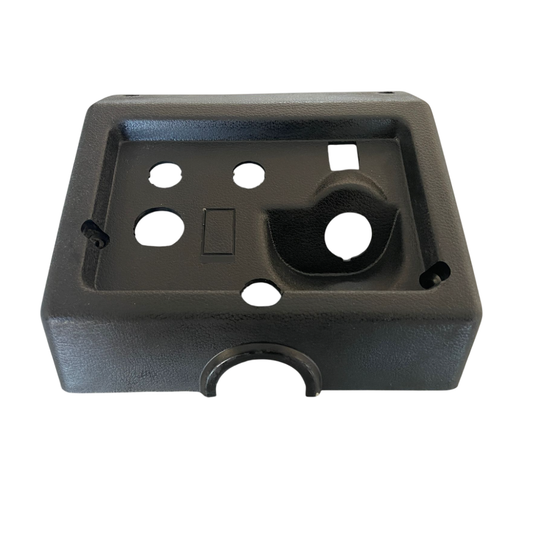 Consolle cruscotto originale Same/Lamborghini per Explorer Special, Crono, 674N, 774N, 874N. Codice 0.008.8187.0/50. Ricambio originale di qualità SDF