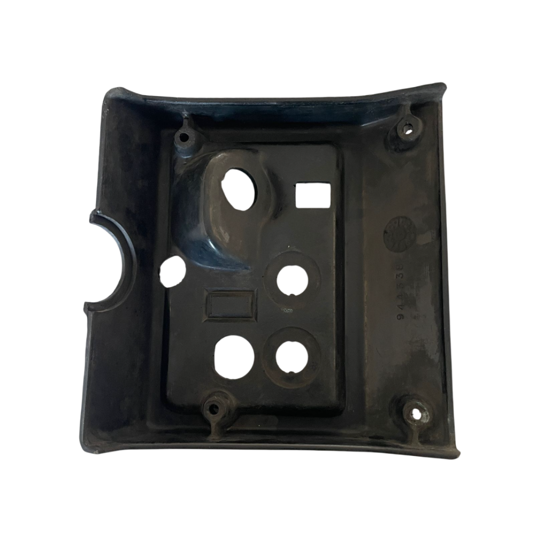 Consolle cruscotto originale Same/Lamborghini per Explorer Special, Crono, 674N, 774N, 874N. Codice 0.008.8187.0/50. Ricambio originale di qualità SDF