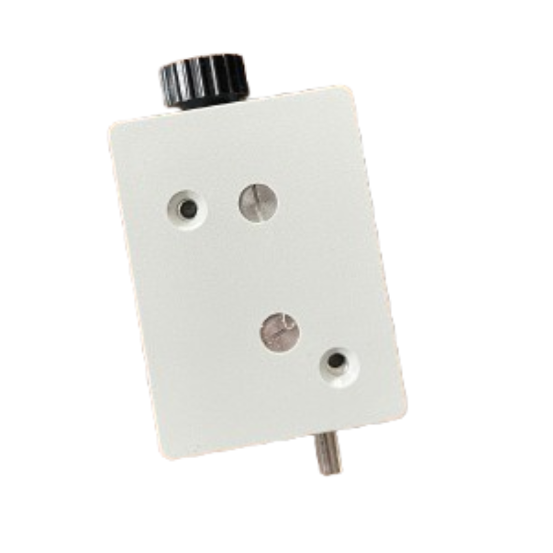 Contaballe-contacolpi a 5 cifre con comando a destra e rotazione oraria. Tenuta stagna, ideale per imballatrici agricole. Precisione e affidabilità per la fienagione!