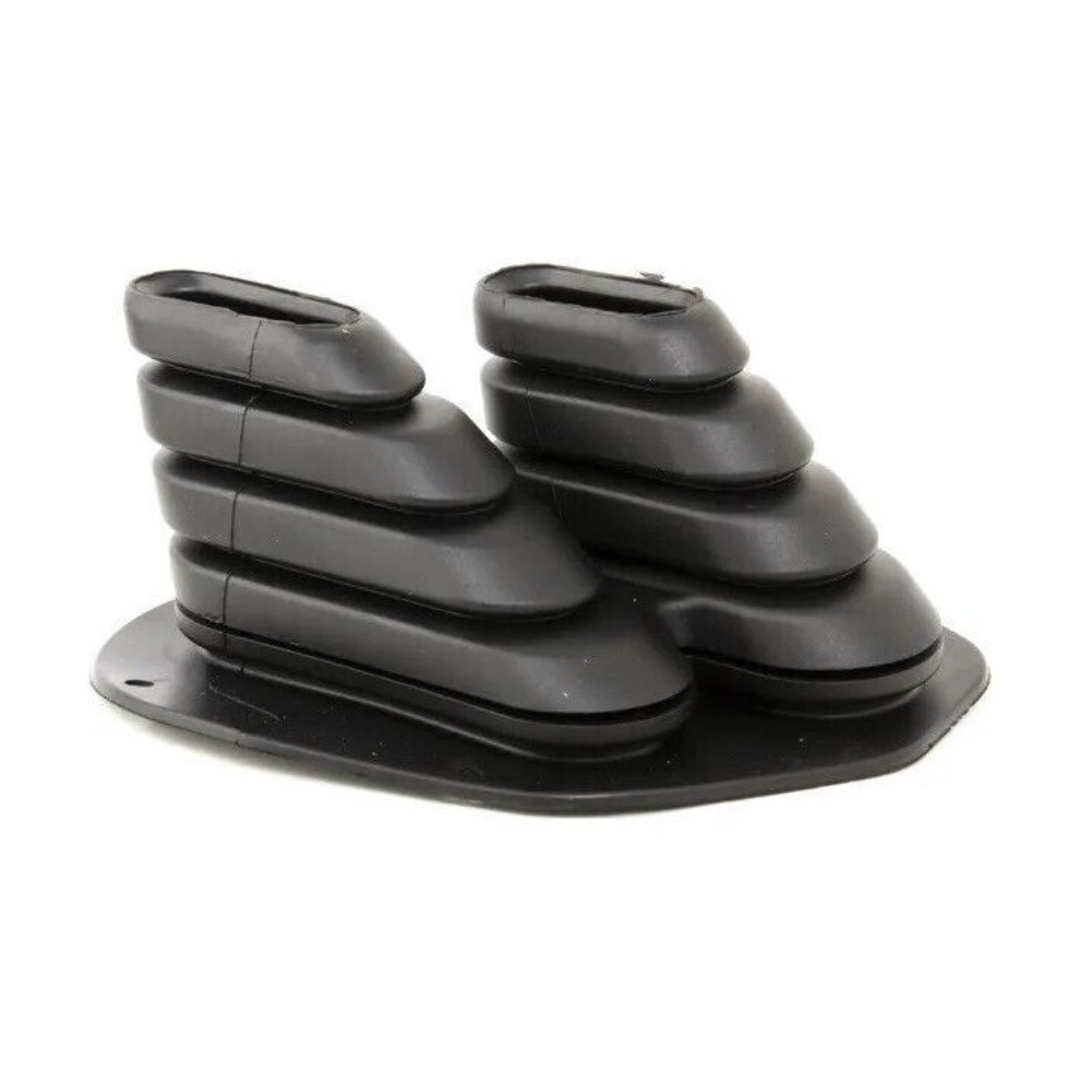 Cuffia parapolvere leva cambio in gomma per trattori Fiat, Ford, Agrifull, New Holland e Case. Trattori Fiatagri 80/90 100/90 110/90 TL100 L85 L95 88/94 88/93