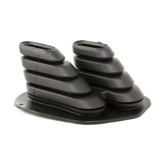 Cuffia parapolvere leva cambio in gomma per trattori Fiat, Ford, Agrifull, New Holland e Case. Trattori Fiatagri 80/90 100/90 110/90 TL100 L85 L95 88/94 88/93