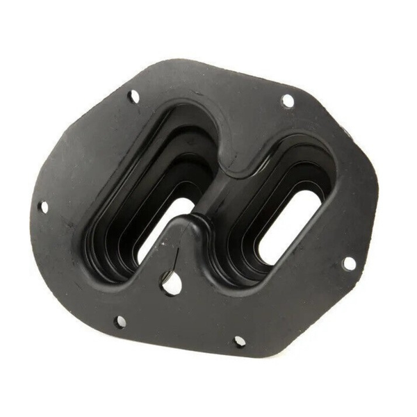 Cuffia parapolvere leva cambio in gomma per trattori Fiat, Ford, Agrifull, New Holland e Case. Trattori Fiatagri 80/90 100/90 110/90 TL100 L85 L95 88/94 88/93