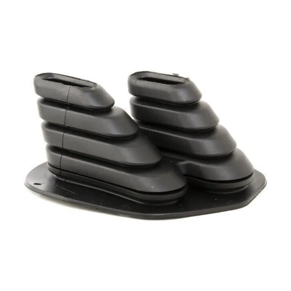 Cuffia parapolvere leva cambio in gomma per trattori Fiat, Ford, Agrifull, New Holland e Case. Trattori Fiatagri 80/90 100/90 110/90 TL100 L85 L95 88/94 88/93