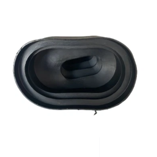 Cuffia presa di forza PTO originale CNH per trattori Fiat 90‑90, 100‑90, 110‑90. Codice 5143692. Protezione resistente e compatibilità garantita.