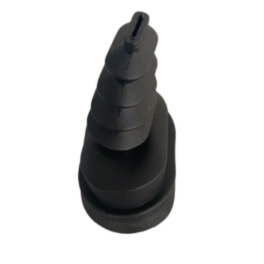 Cuffia presa di forza PTO originale CNH per trattori Fiat 90‑90, 100‑90, 110‑90. Codice 5143692. Protezione resistente e compatibilità garantita.
