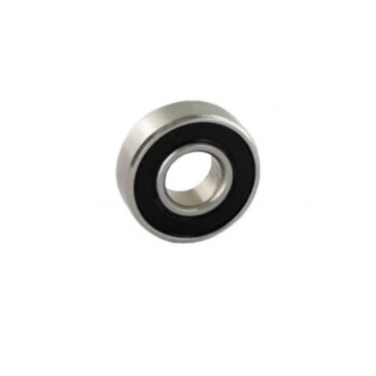 Cuscinetto originale Zanon 5360042 8x16x5 per abbacchiatori elettrici Karbonium Evo, Karbonium, Falcon, Olivar Electric e Ghost 12V.