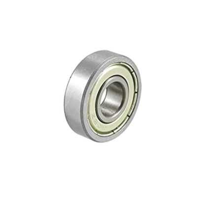 Cuscinetto originale Zanon 5360025 5x19x6 per movimento settore bacchette. Compatibile con Karbonium, Falcon 12V e Murcielago Gold.