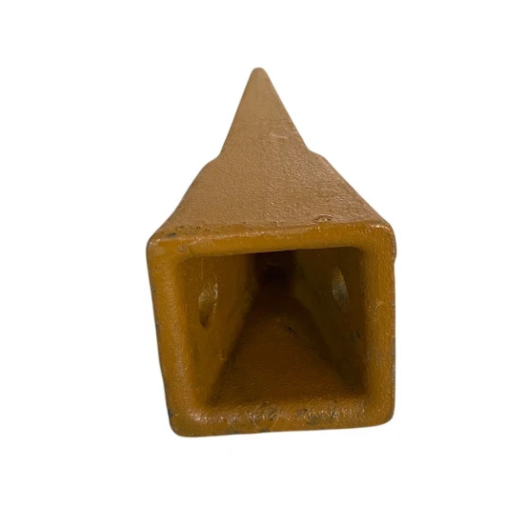 Mini capsule dente verticali per benna miniescavatori e minipale. Ricambio resistente e durevole, facile da montare. Qualità Made in Italy