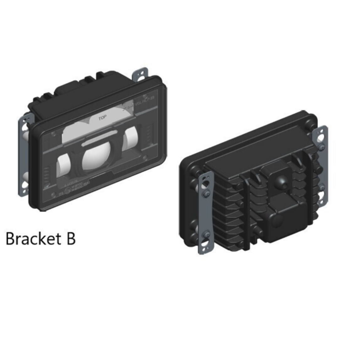 Acquista il Kit Proiettori LED per trattori con funzioni abbaglianti, anabbaglianti e luce di posizione. Resistenza IP69K, alta luminosità e materiali premium. Per trattori Fiat, New Holland, John Deere, Valtra, Fendt, Landini, Lamborghjni, Same, Hurlimann