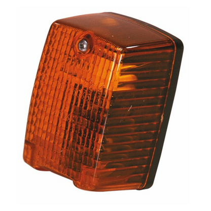 Fanale freccia omologato anterolaterale sx