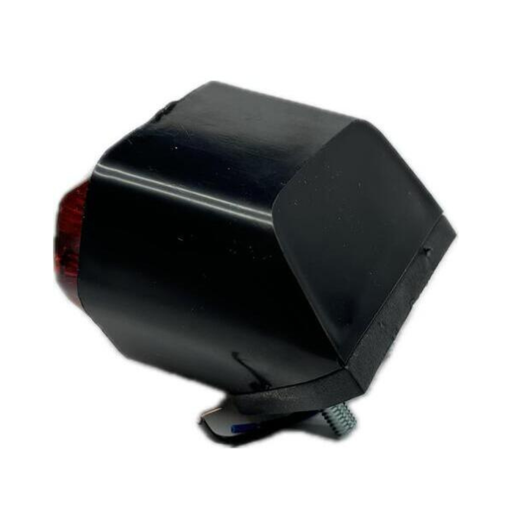 Fanale fanalino posteriore rosso DX FIAT 5119323 per trattori Serie Oro. Compatibile con 355C, 455C, 505C, 605C, 555C, 540, 640, 805C. Resistente e affidabile.