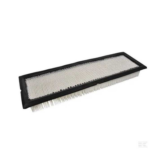 Filtro aria cabina Panclean per trattori Fiat. Migliora la qualità dell’aria in abitacolo, compatibile con modelli F100, F120, CS11 e altri. OEM 84268729.