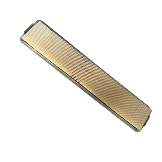 Filtro aria cabina compatibile CNH 5196842 per trattori Fiat, Ford e New Holland. Migliora la qualità dell'aria in cabina e il comfort di guida.