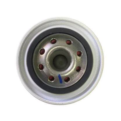 Filtro olio motore 96x177 mm con filettatura M27x2 per trattori New Holland e Fiat. Compatibile con serie T4, T5, T6, T7, T7000 e TS. Codice CNH FPT 84228488