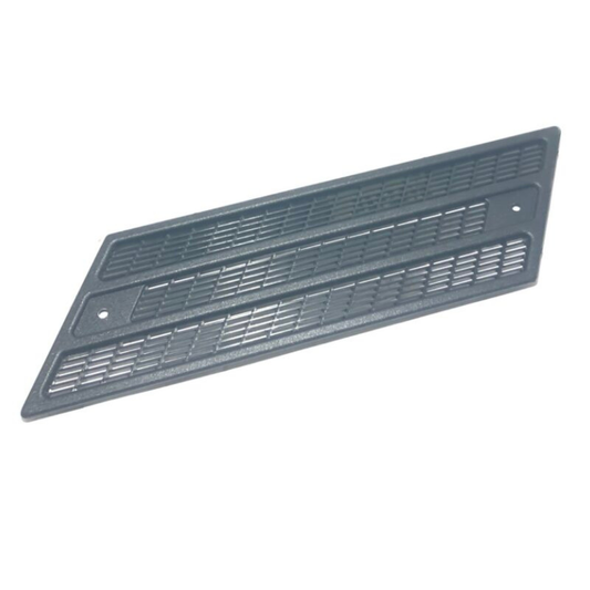 Griglia Coperchio Superiore Cabina Lato Destro cabine Trattori FiatAgri CS16 CS18