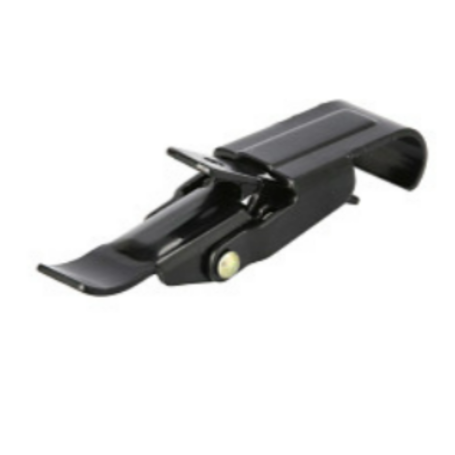 Gancio di fissaggio cofano per trattori Fiat, Ford e New Holland. Ricambio cod. 5148821 e 5142929, resistente e compatibile con 80/90 90/90 100/90 110/90 115/90 130/90 140/90 160/90 180/90