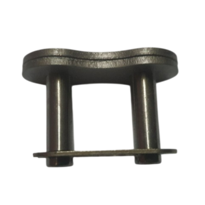 Giunto con maglia “L” 12 B-1, 26 originale ZANON per unione pettine abbacchiatore. Compatibile con Super Mambo, Mambo Speed, Light e Karbonium Air.
