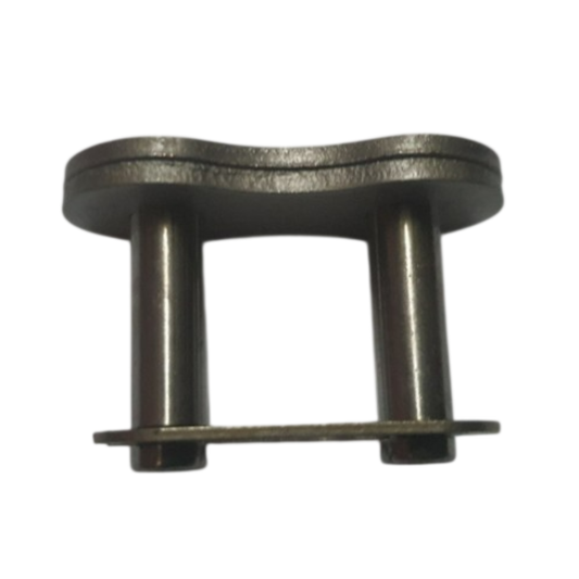 Giunto con maglia “L” 12 B-1, 26 originale ZANON per unione pettine abbacchiatore. Compatibile con Super Mambo, Mambo Speed, Light e Karbonium Air.