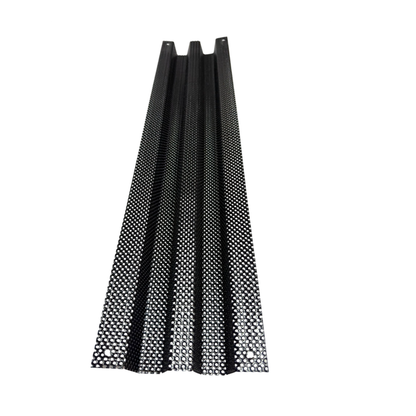 Griglia inferiore calandra per trattori Fiat serie 55, 80 e 90. Misure 625×140 mm, rif. 5119667/5165004. Resistente per 115.90 130.90 140.90 160.90 180.90
