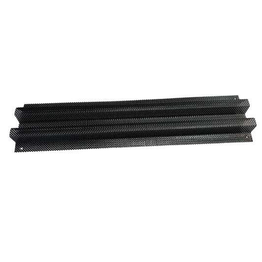 Griglia inferiore calandra per trattori Fiat serie 55, 80 e 90. Misure 625×140 mm, rif. 5119667/5165004. Resistente per 115.90 130.90 140.90 160.90 180.90
