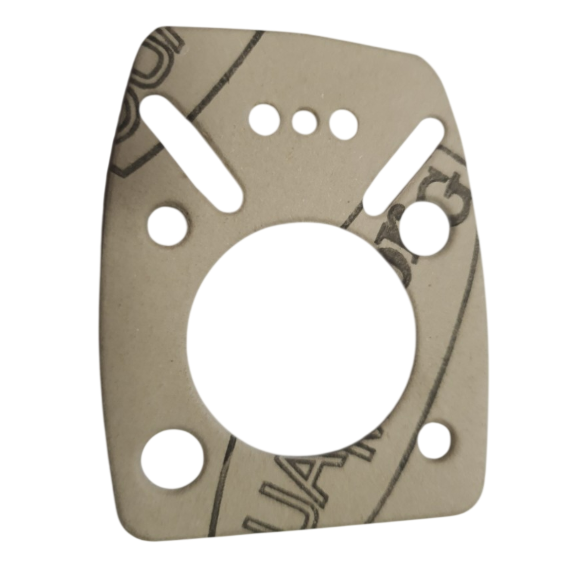 Guarnizione cassetto originale ZANON per abbacchiatori pneumatici Super Mambo, Mambo Speed, Mambo Light e Karbonium Air. Ricambio per raccolta olive.
