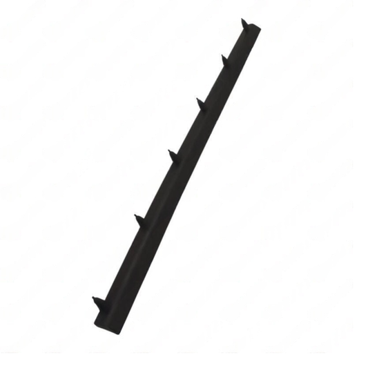 Tampone fissaggio batteria originale CNH 4975018 per trattori Fiat New Holland. Compatibile con serie 90, 46, 56, 66, 88, 65, 76, 93, 94, 86, 55, F, L, TL, TD.