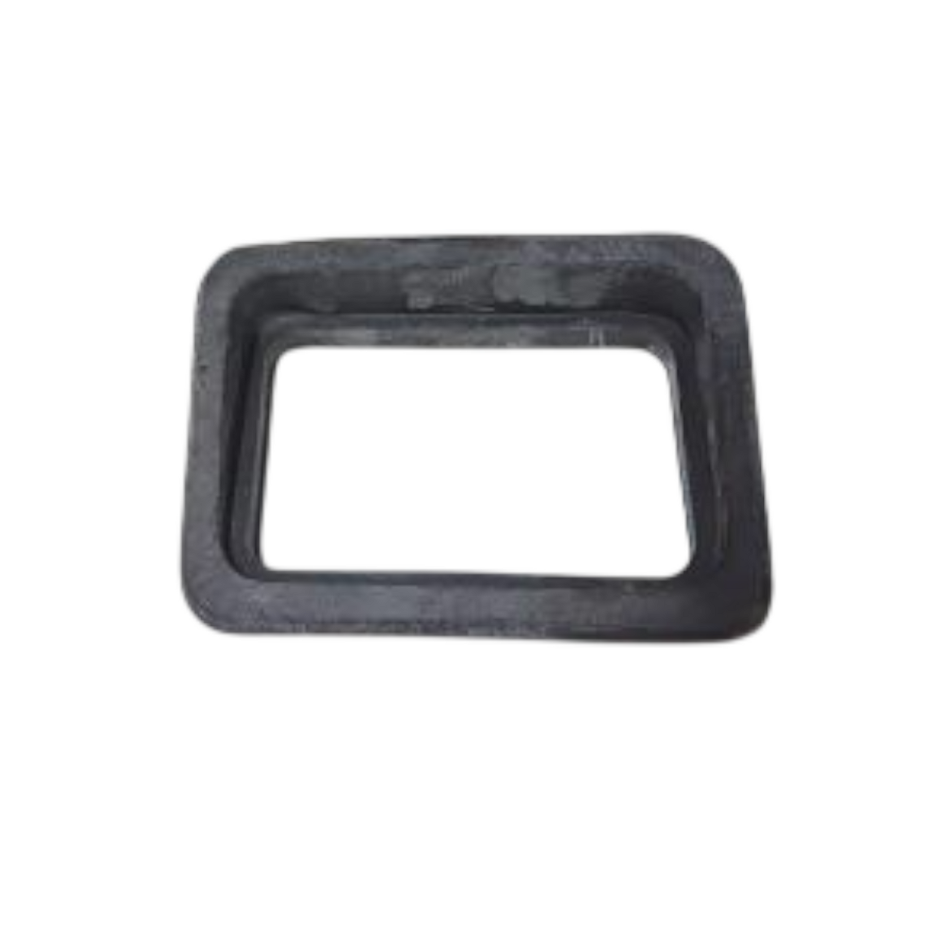Guarnizione cornice fanali originale CNH 5108111 per trattori cingolati Fiat. Ricambio originale per protezione e tenuta dei gruppi ottici anteriori e posteriori