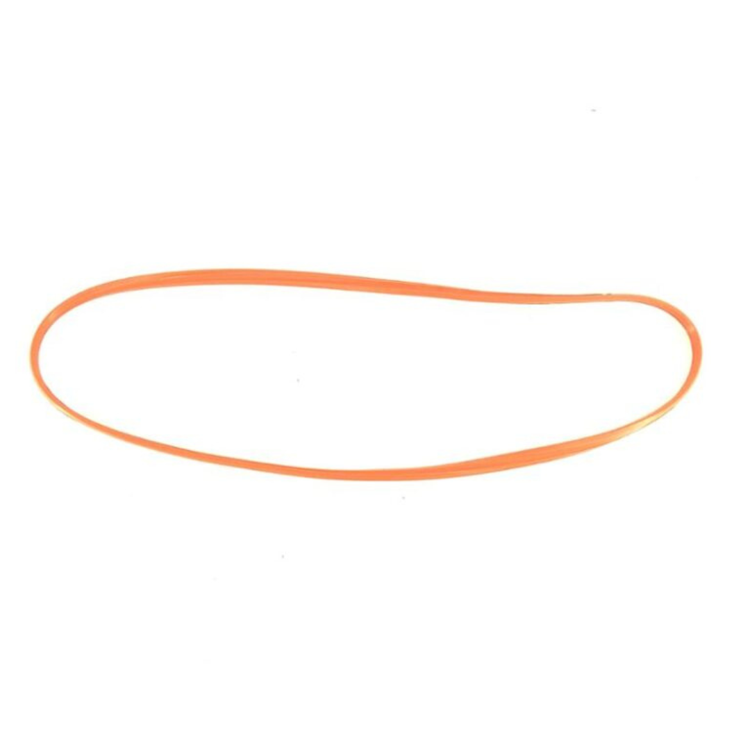 Guarnizione coperchio valvole punterie per trattori Fiat, compatibile 4845136. Ricambio resistente, ideale per motori Fiatagri 80.90 80.66 70.66 640 72.85