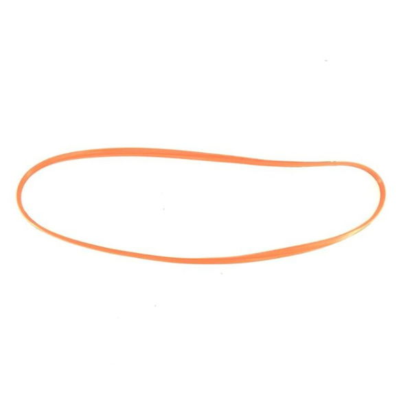 Guarnizione coperchio valvole punterie per trattori Fiat, compatibile 4845136. Ricambio resistente, ideale per motori Fiatagri 80.90 80.66 70.66 640 72.85