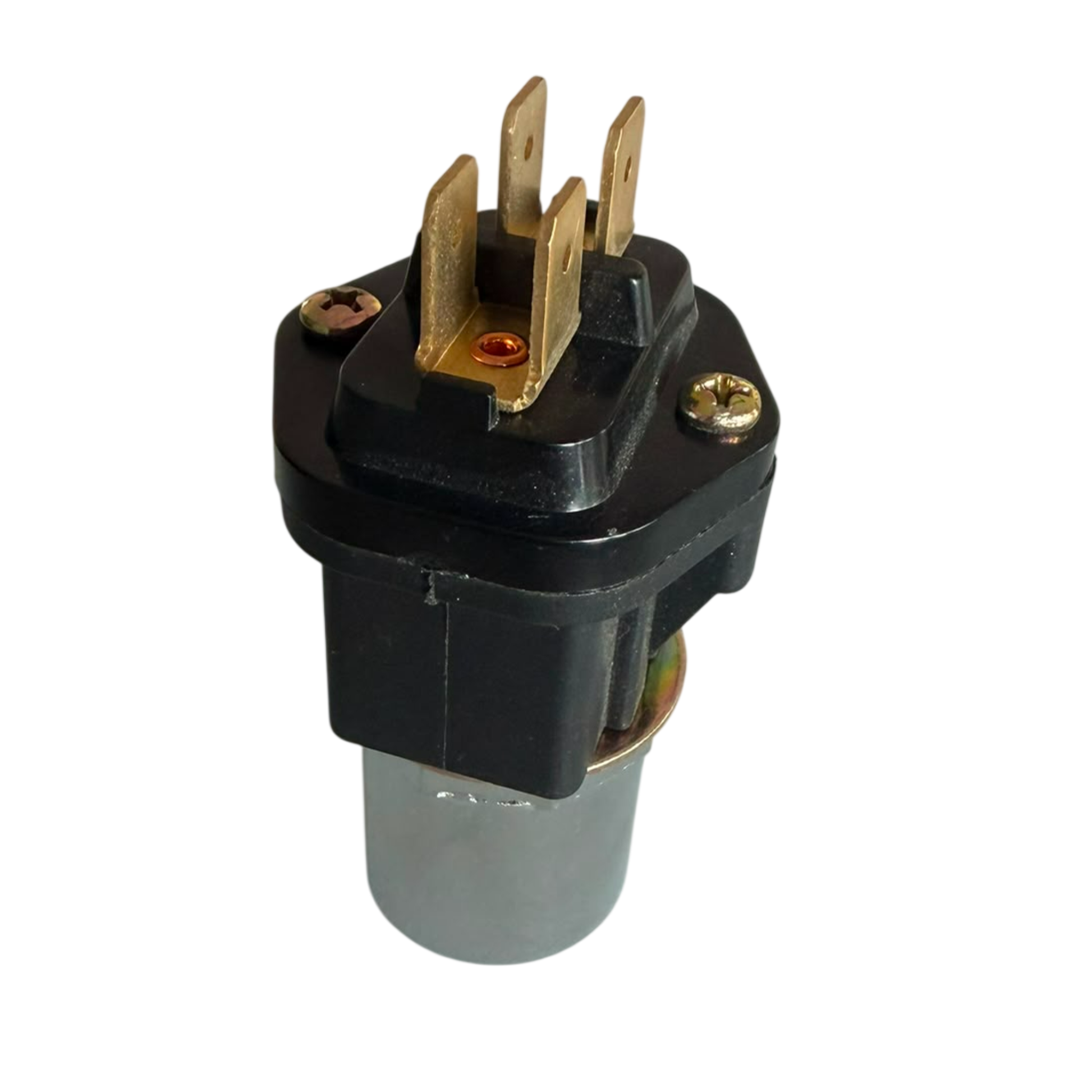 Interruttore avviamento FIAT Serie Oro, riferimento originale 5106711. Ricambio aftermarket per trattori Fiat 420, 450, 500, 640, 850, 1000 e 1300