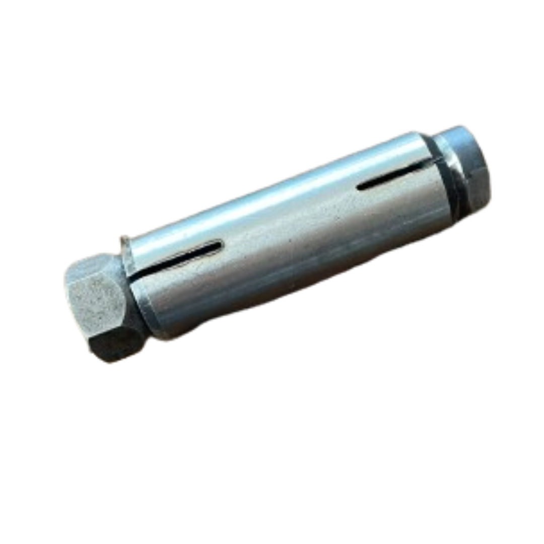 Acquista il KIT perno, boccola e dado espansione biella per barra falciante Enorossi mod. BFT 135, 150, BFS 165, 180, 210, 240H, 270H. Alta qualità e resistenza