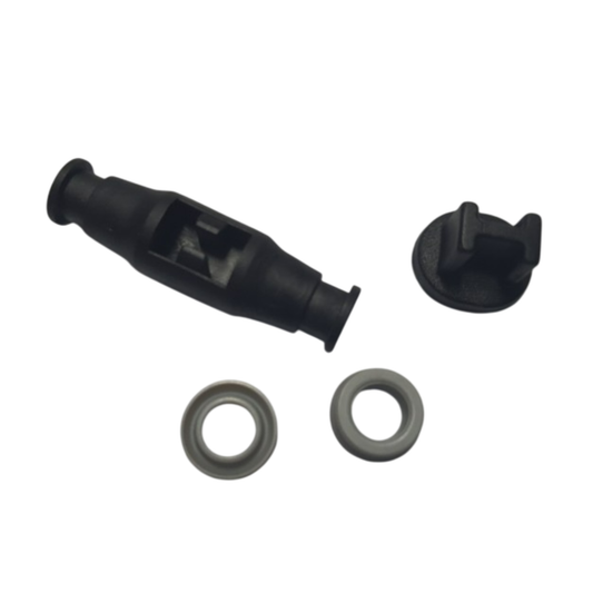 Kit cassetto-pastiglia ZANON per abbacchiatori pneumatici ad aria. Compatibile con KARBONIUM AIR, MAMBO LIGHT, MAMBO SPEED e SUPER MAMBO. Acquista online.