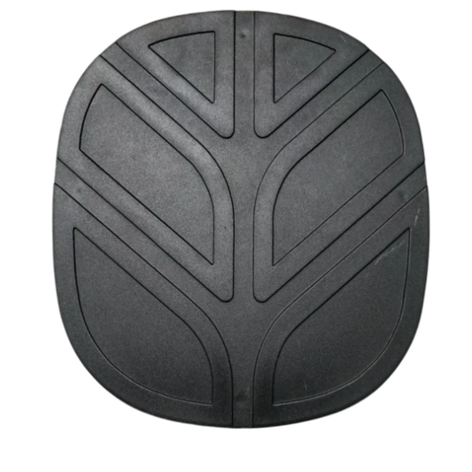 Logo FIAT AGRI originale per paraspruzzi trattori serie 90. Stemma originale CNH per trattori FIAT 115/90 130/90 140/90 160/90 180/90. Qualità e affidabilità.
