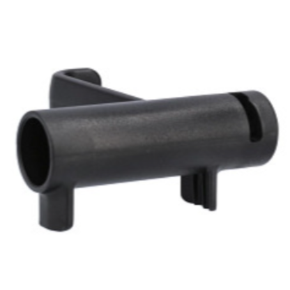 Maniglia interna vetro posteriore originale CNH Cod. 87541759 per trattori New Holland e Case IH. Ricambio originale CNH per trattori serie TL, TM, M, G