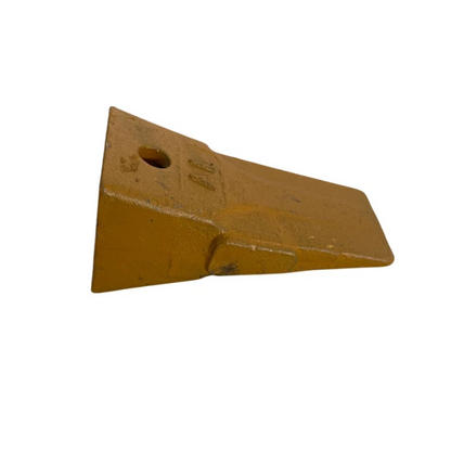 Mini capsule dente verticali per benna miniescavatori e minipale. Ricambio resistente e durevole, facile da montare. Qualità Made in Italy