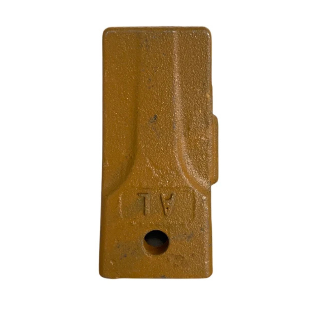 Mini capsule dente verticali per benna miniescavatori e minipale. Ricambio resistente e durevole, facile da montare. Qualità Made in Italy