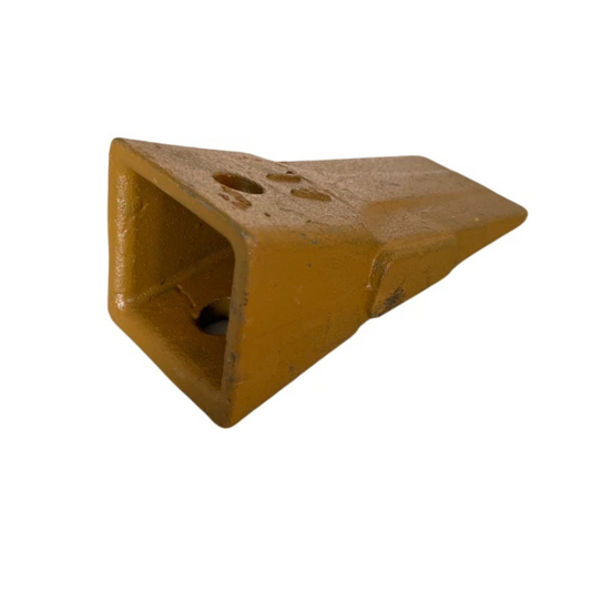 Mini capsule dente verticali per benna miniescavatori e minipale. Ricambio resistente e durevole, facile da montare. Qualità Made in Italy