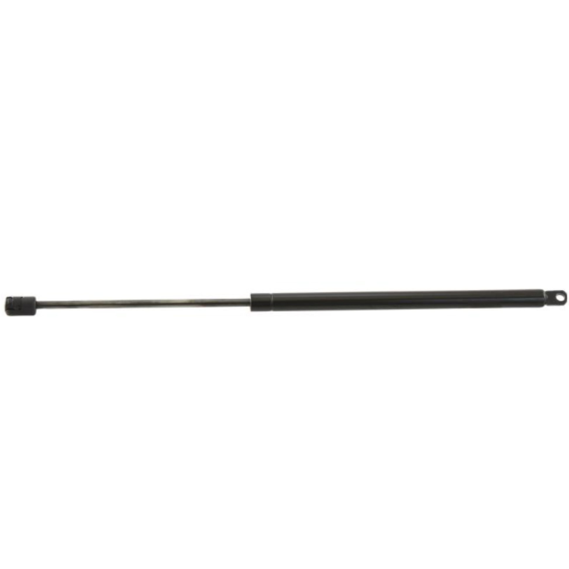 Molla a gas 180N da 515 mm per lunotto posteriore e portiera trattori Fiat e Ford. Compatibile con Serie 66, Ford 3435, 3935 e 4135.
