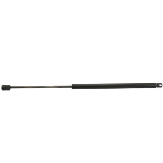 Molla a gas 180N da 515 mm per lunotto posteriore e portiera trattori Fiat e Ford. Compatibile con Serie 66, Ford 3435, 3935 e 4135.