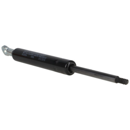 Molla a gas 220N per tettuccio apribile Ford, Fiat e New Holland. Pistoncino 210 mm compatibile con Serie 10, 40, 60, M, TM e TS.