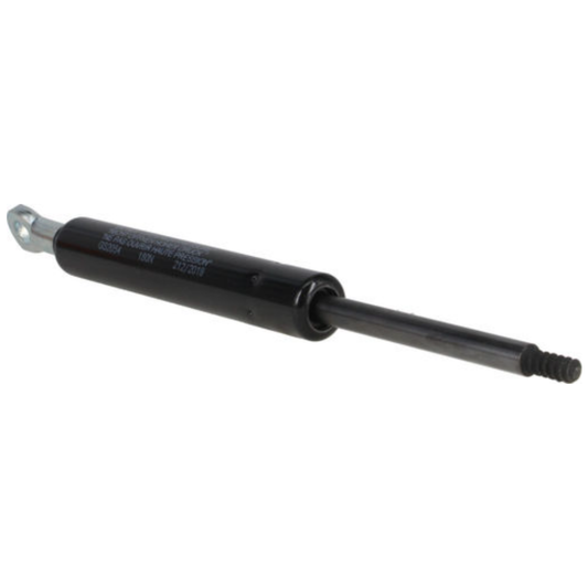 Molla a gas 220N per tettuccio apribile Ford, Fiat e New Holland. Pistoncino 210 mm compatibile con Serie 10, 40, 60, M, TM e TS.
