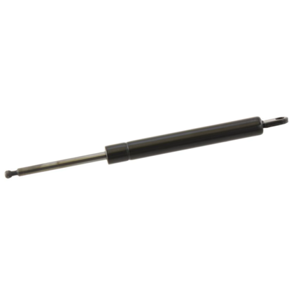 Molla a gas 150N per tettuccio apribile Fiat Serie 90 e 94. Pistoncino da 257 mm compatibile con cabine Comfort e Supercomfort Fiat e Ford.