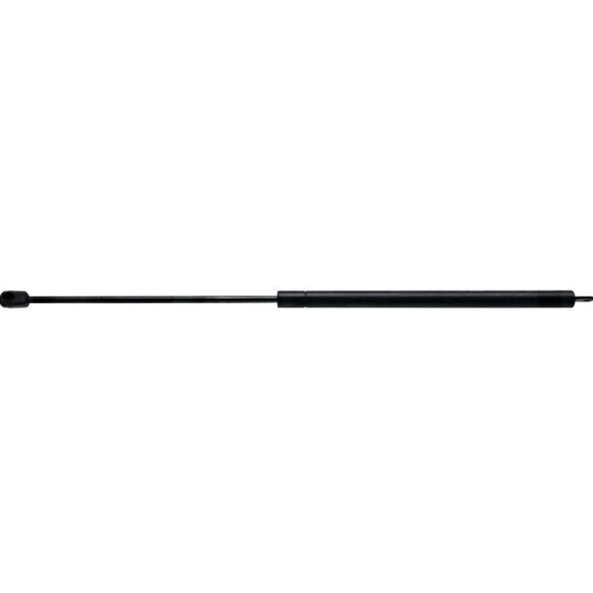 Molla a gas per cofano trattori Fiat, Ford e New Holland. L.max 580 mm. Ricambio resistente per uso agricolo professionale.