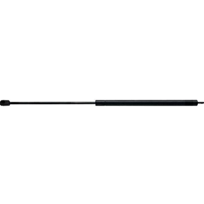 Molla a gas per cofano trattori Fiat, Ford e New Holland. L.max 580 mm. Ricambio resistente per uso agricolo professionale.