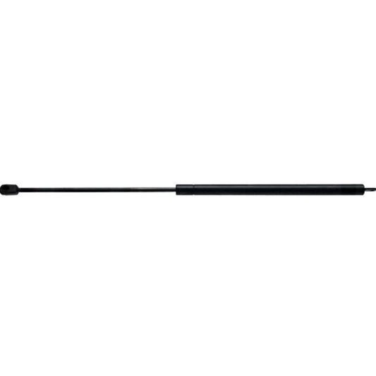 Molla a gas per cofano trattori Fiat, Ford e New Holland. L.max 580 mm. Ricambio resistente per uso agricolo professionale.