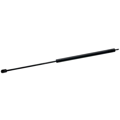 Molla a gas 100N per cofano trattori Fiat, Ford e New Holland. Lunghezza 790 mm, corsa 360 mm. Ricambio resistente e affidabile.