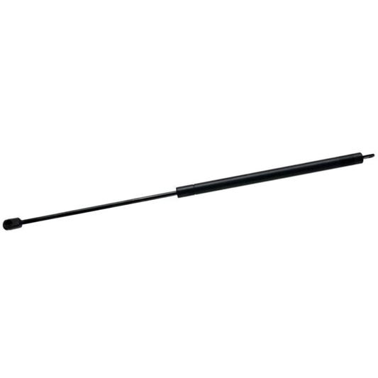 Molla a gas 100N per cofano trattori Fiat, Ford e New Holland. Lunghezza 790 mm, corsa 360 mm. Ricambio resistente e affidabile.