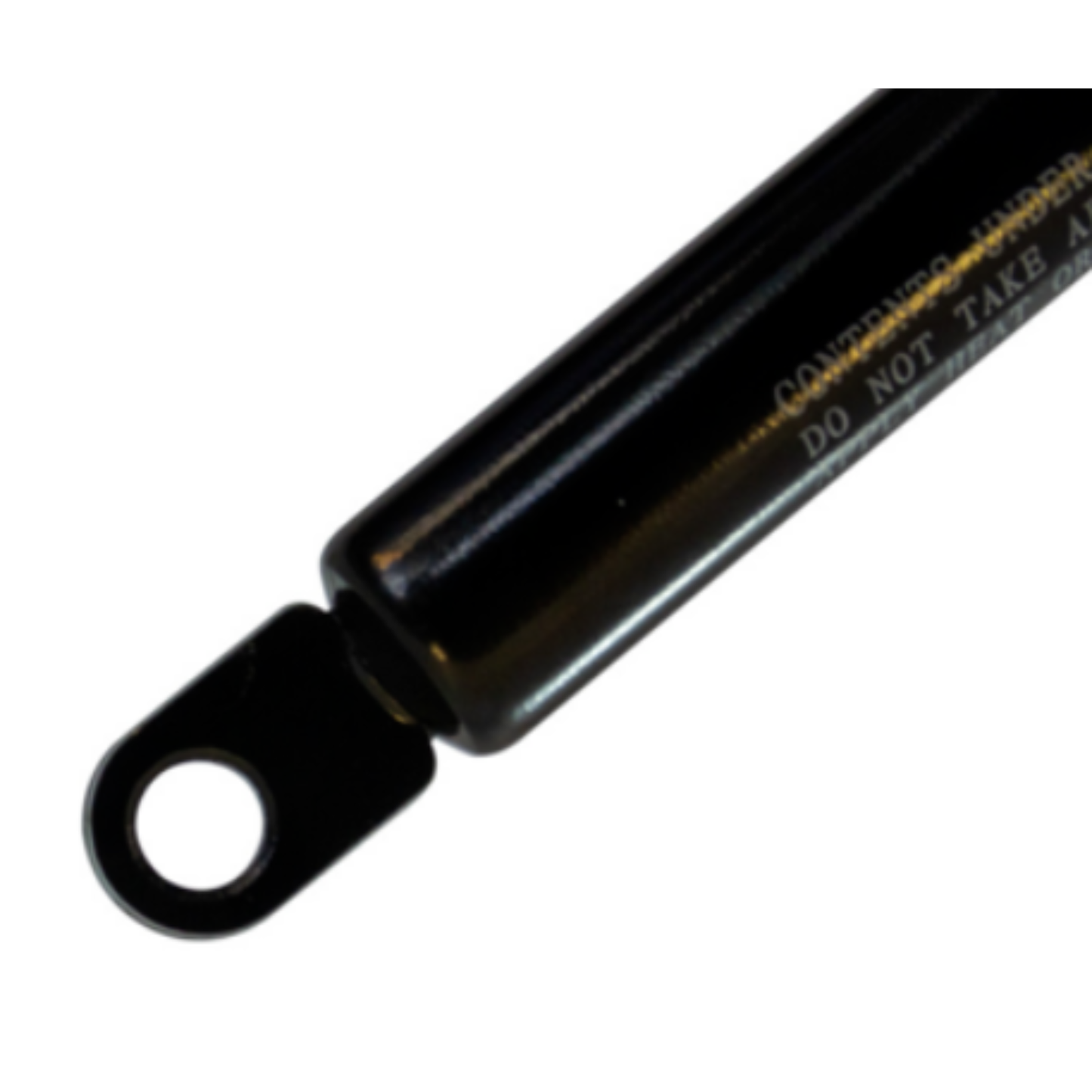 Molla a gas 200 N da 490 mm per lunotto posteriore Fiat. Compatibile con codici 5113767 e 5129427 per Serie 46, 56, 66, 76, 80, 86, 90 e 94.